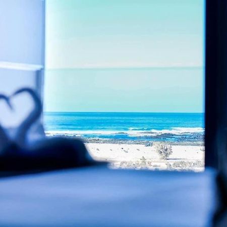 Apartamentos Tocororo Cotillo Eksteriør bilde