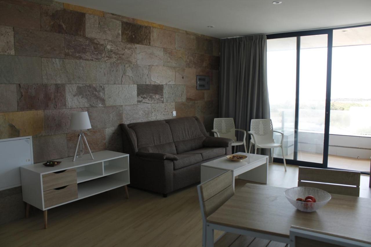 Apartamentos Tocororo Cotillo Eksteriør bilde