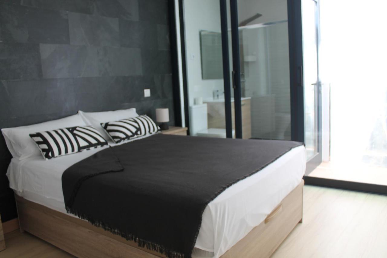 Apartamentos Tocororo Cotillo Eksteriør bilde