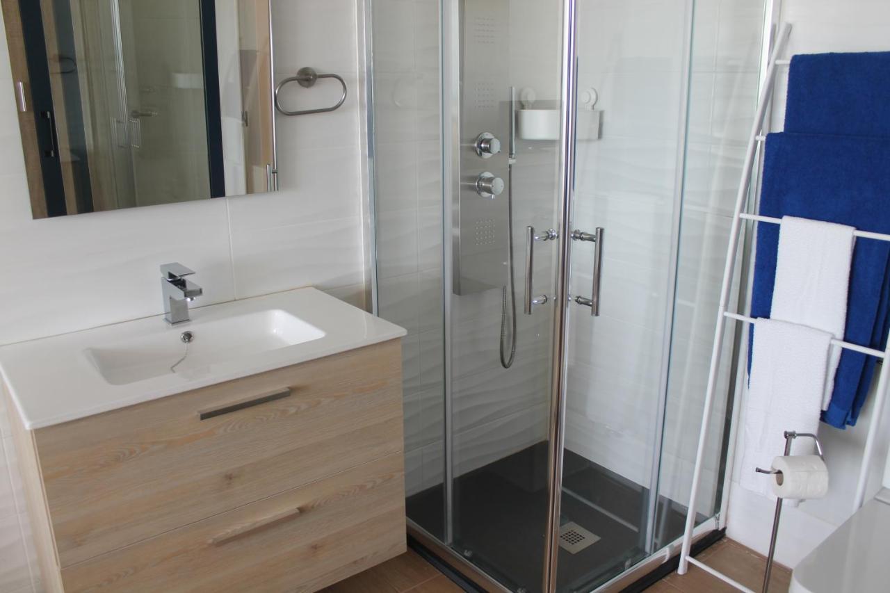 Apartamentos Tocororo Cotillo Eksteriør bilde