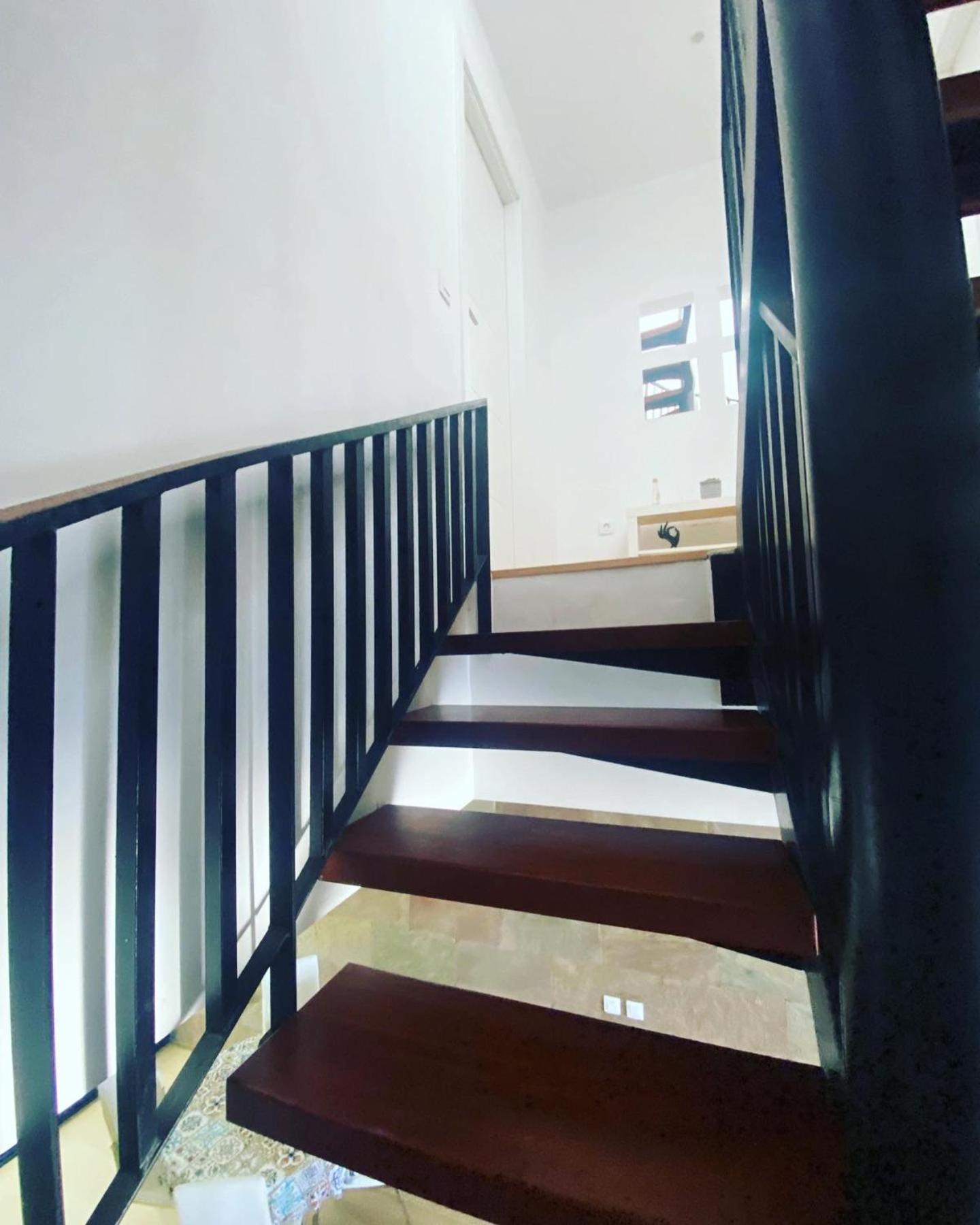 Apartamentos Tocororo Cotillo Eksteriør bilde
