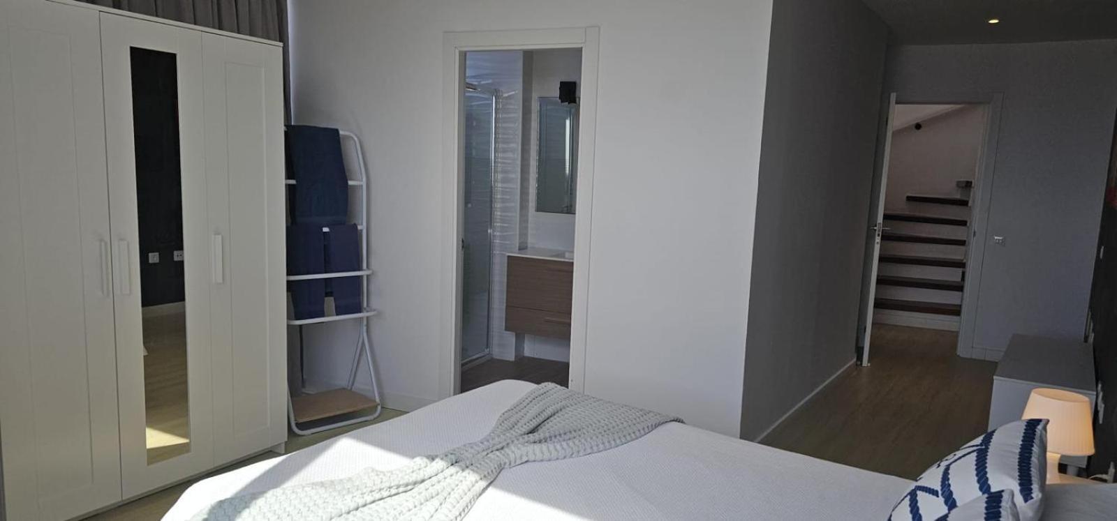 Apartamentos Tocororo Cotillo Eksteriør bilde