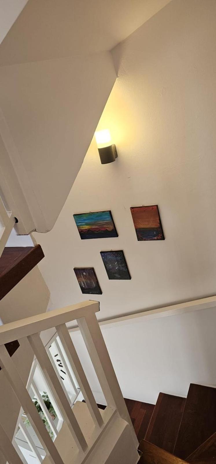 Apartamentos Tocororo Cotillo Eksteriør bilde
