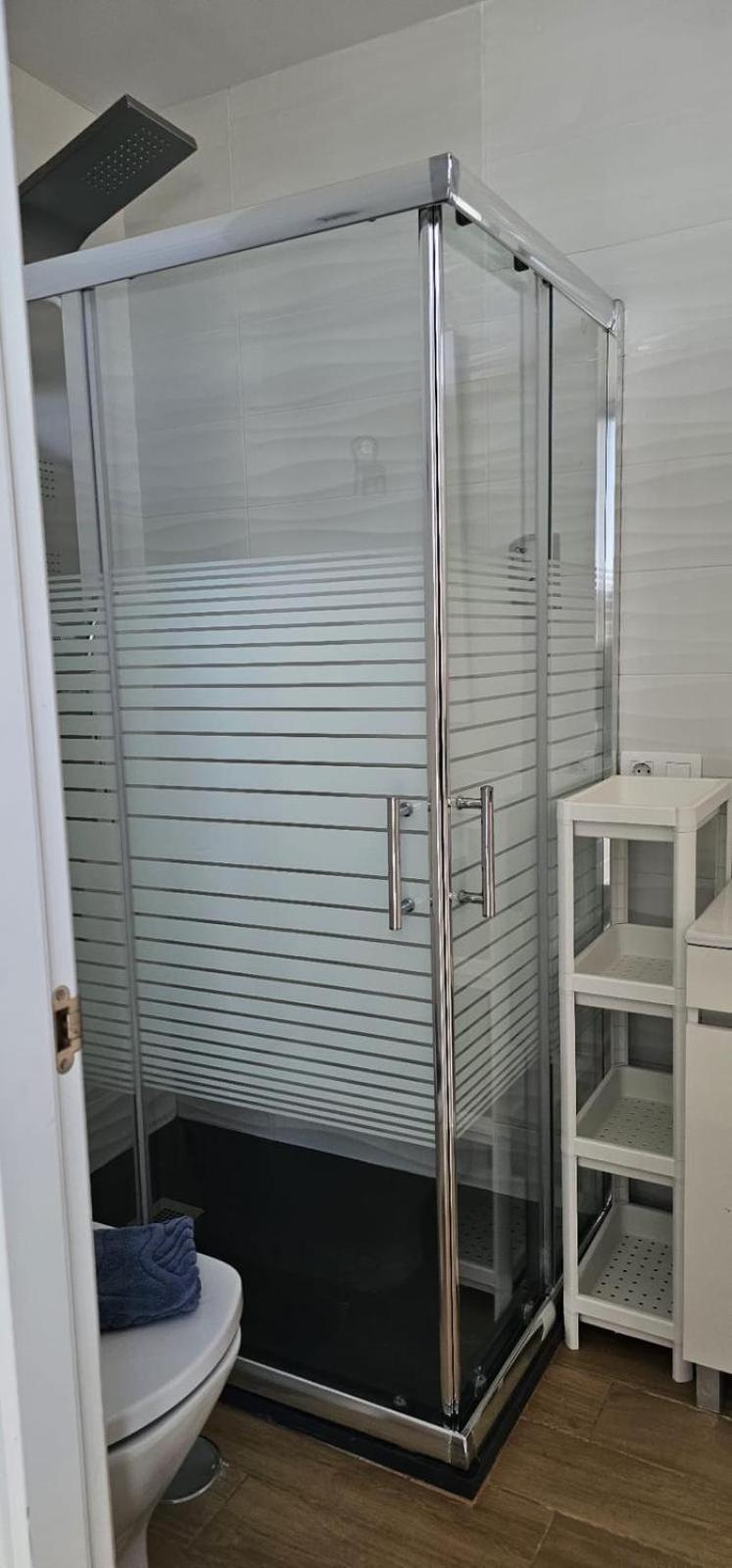 Apartamentos Tocororo Cotillo Eksteriør bilde