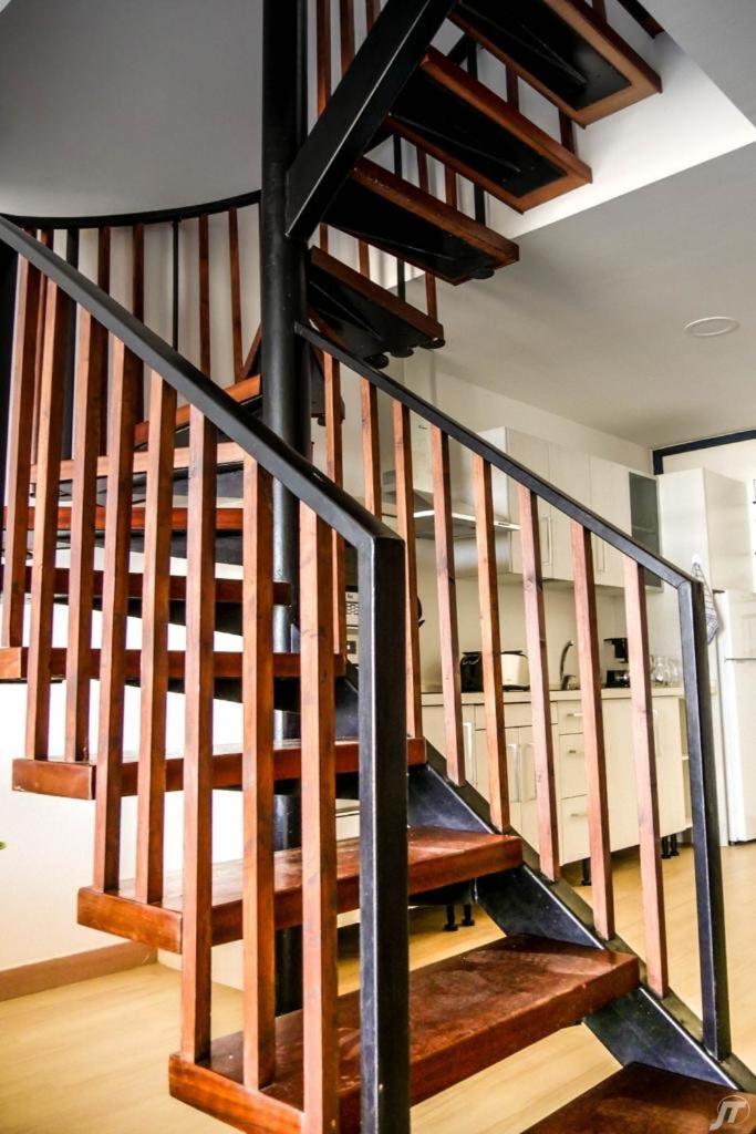 Apartamentos Tocororo Cotillo Eksteriør bilde