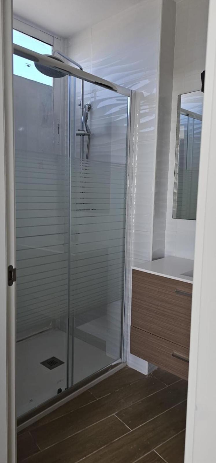 Apartamentos Tocororo Cotillo Eksteriør bilde