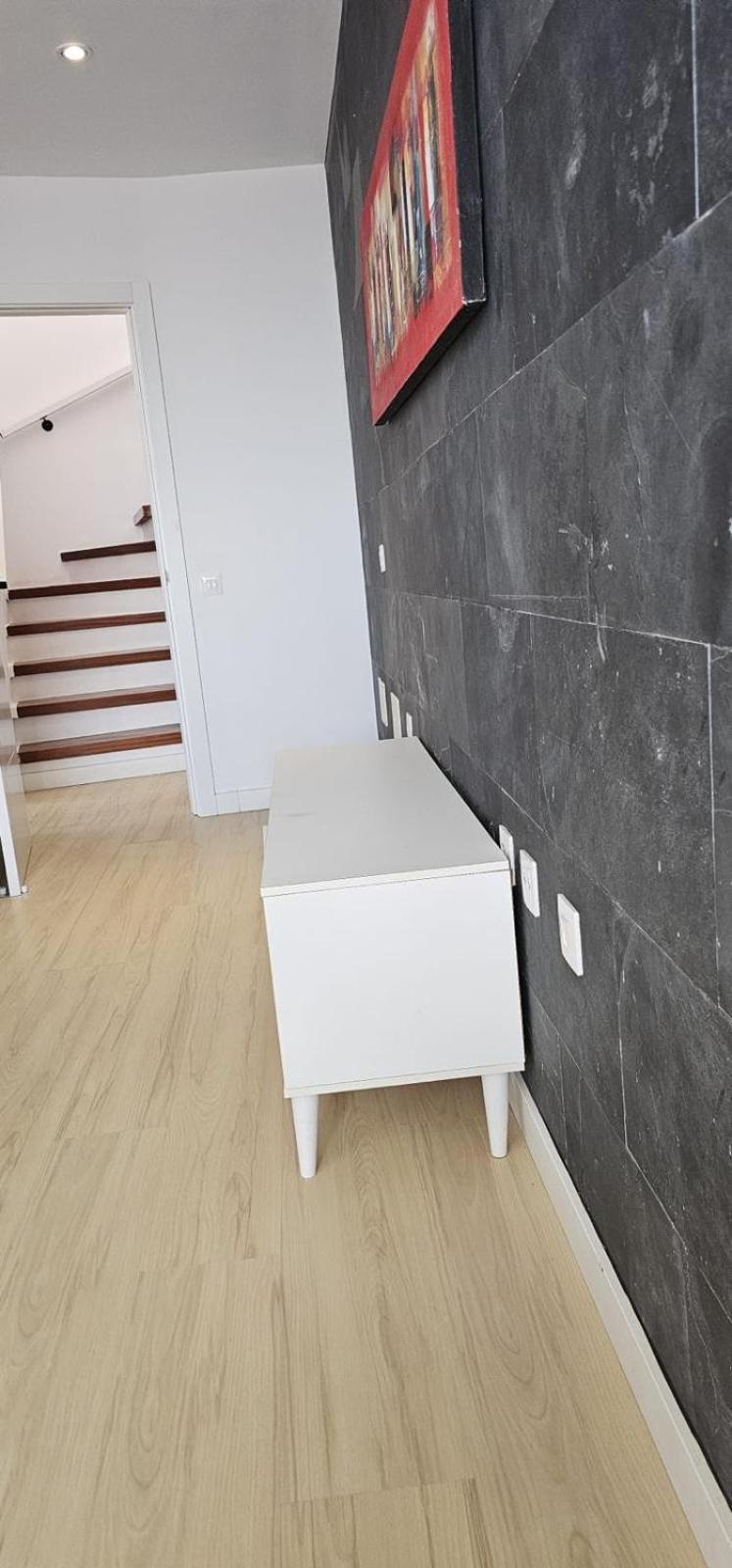 Apartamentos Tocororo Cotillo Eksteriør bilde