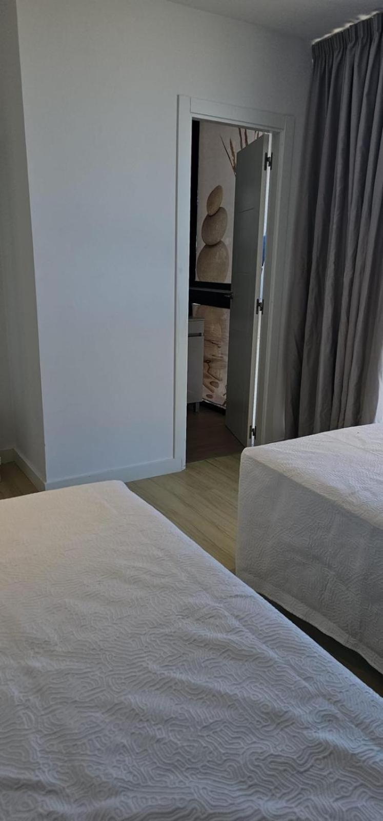 Apartamentos Tocororo Cotillo Eksteriør bilde